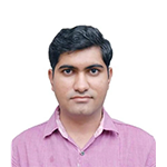 Meghji Chaudhary